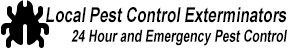 Stillwater NV Pest Control Exterminators